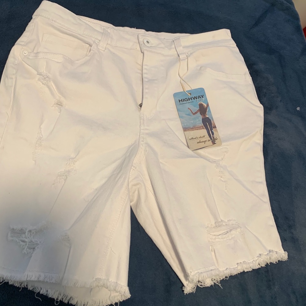 Brought them but forgot about them